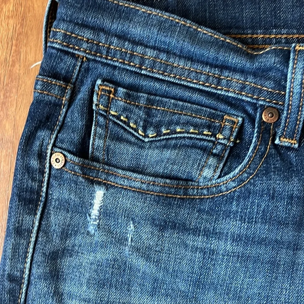 BNWOT 505 straight leg denim Levi’s - Picture 2 of 16